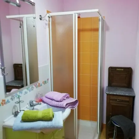 Al Rudun Bed & Breakfast