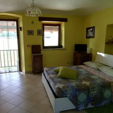 Bed & Breakfast Al Rudun