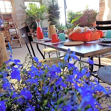 Al Rudun Bed & Breakfast Boves