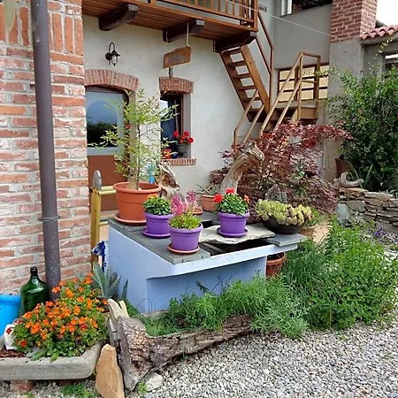 Bed & Breakfast Al Rudun