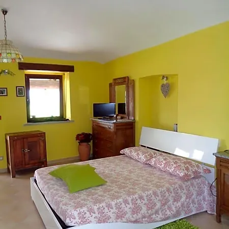 Al Rudun Bed & Breakfast