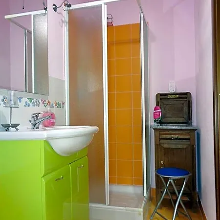 Bed & Breakfast Al Rudun Boves