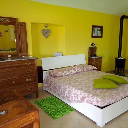 Al Rudun Bed & Breakfast 3*