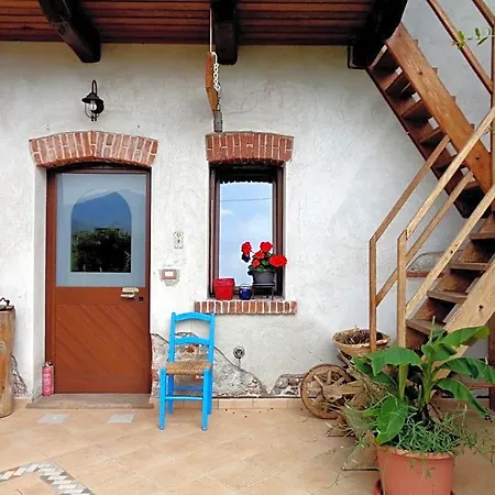 Bed & Breakfast Al Rudun Boves