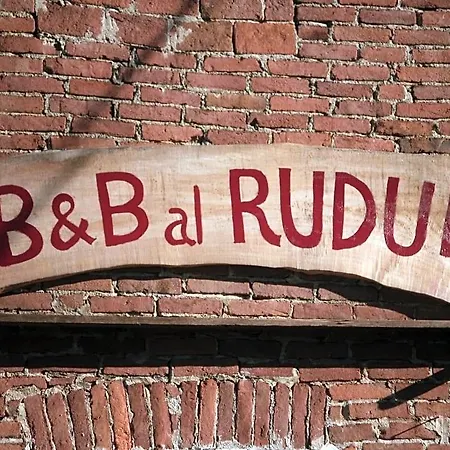 Bed & Breakfast Al Rudun 3*