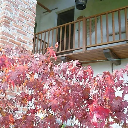 Al Rudun Bed & Breakfast Boves