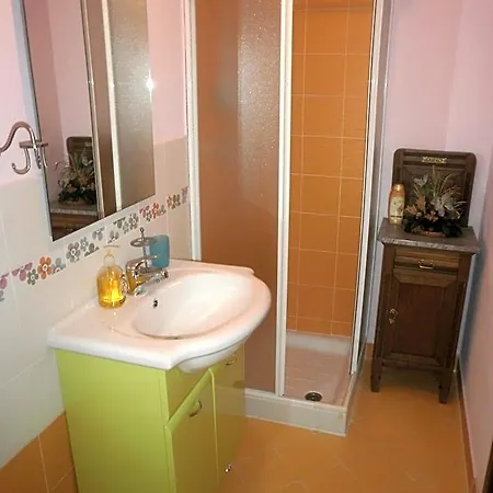 Bed & Breakfast Al Rudun 3*