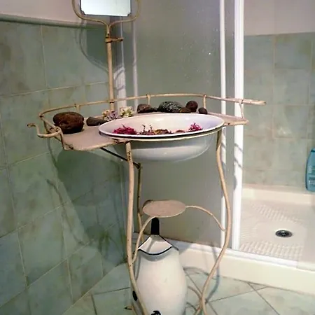 Bed & Breakfast Al Rudun