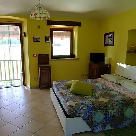 Al Rudun Bed & Breakfast 3*