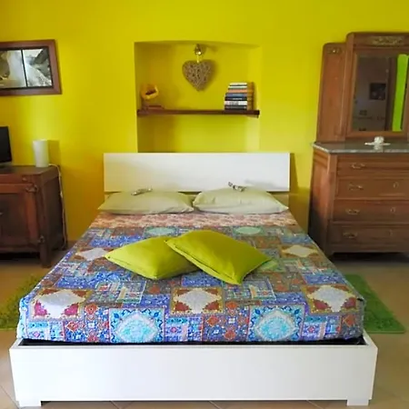 Al Rudun Bed & Breakfast Boves