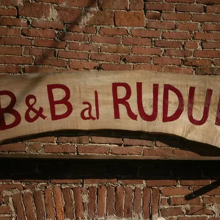 Al Rudun Bed & Breakfast