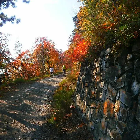 Bed & Breakfast Al Rudun 3*