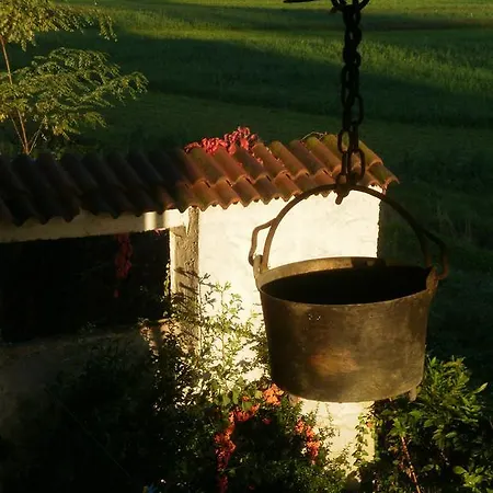 Al Rudun Bed & Breakfast Boves