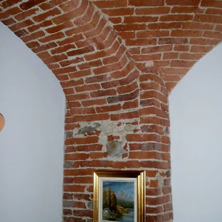 Al Rudun Bed & Breakfast Boves