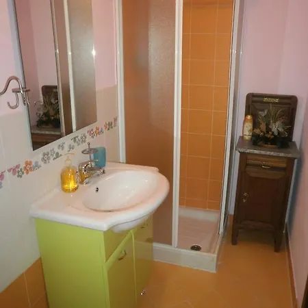 Bed & Breakfast Al Rudun 3*