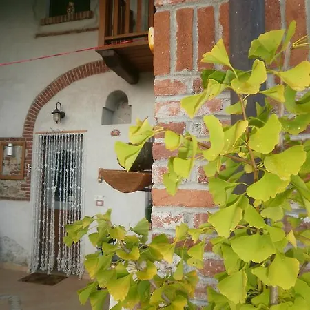 Bed & Breakfast Al Rudun