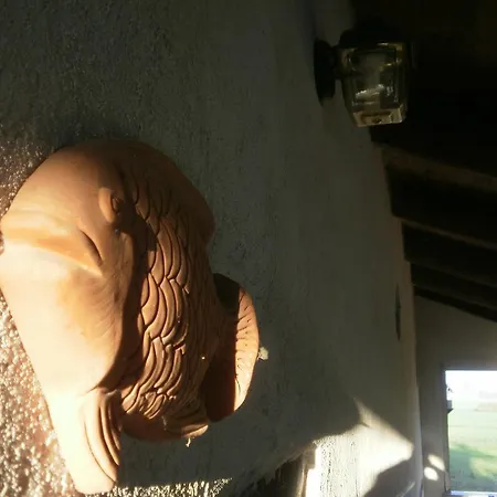 Al Rudun Bed & Breakfast