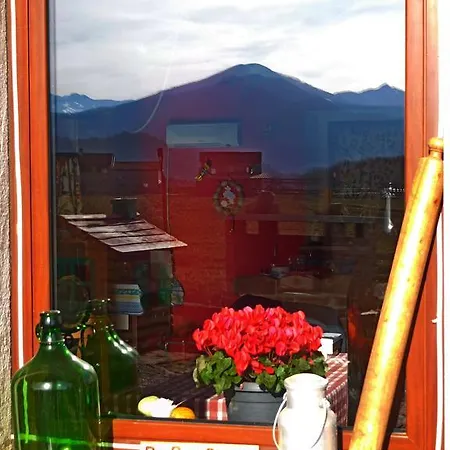 Bed & Breakfast Al Rudun