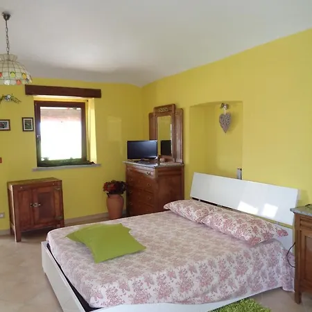 Bed & Breakfast Al Rudun