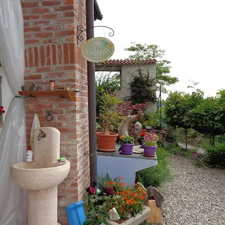 Al Rudun Bed & Breakfast