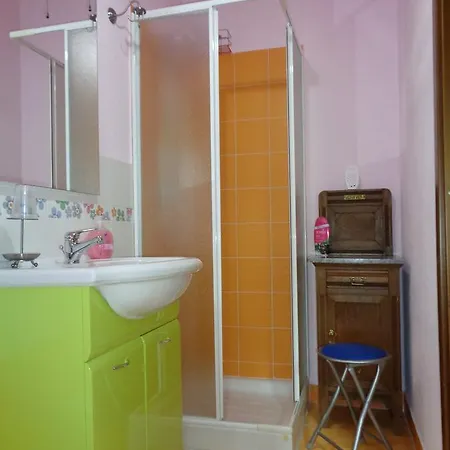 Al Rudun Bed & Breakfast Boves