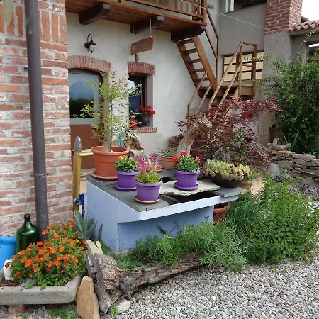 Bed & Breakfast Al Rudun 3*