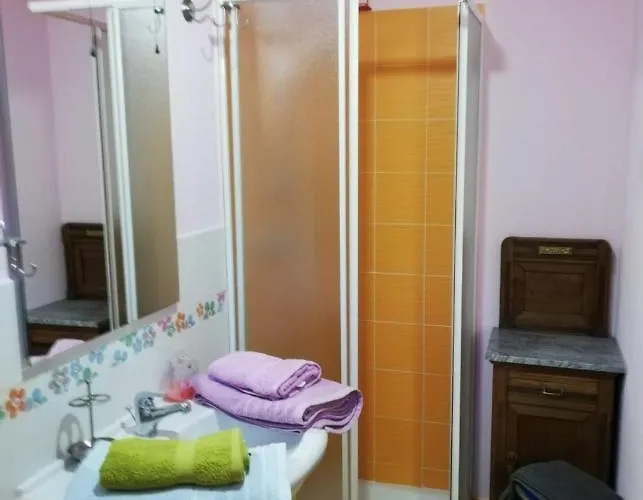 Al Rudun Bed and breakfast