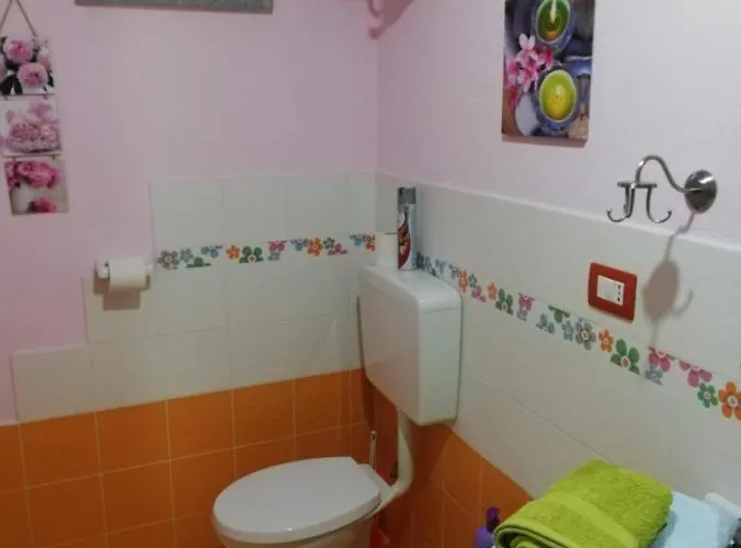 Al Rudun Bed and breakfast 3*