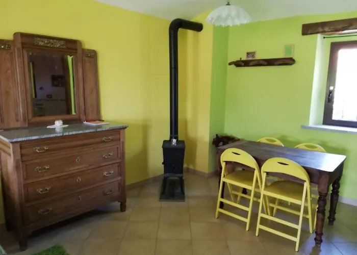 Al Rudun Bed and breakfast 3*