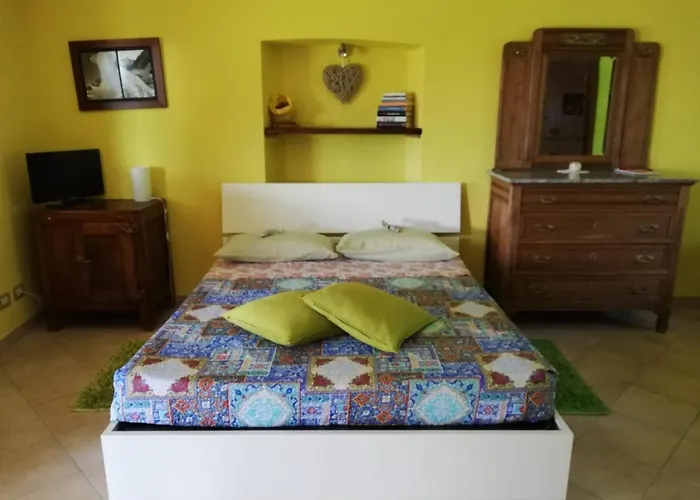 Bed and breakfast Al Rudun