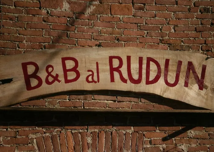 Al Rudun Panzió