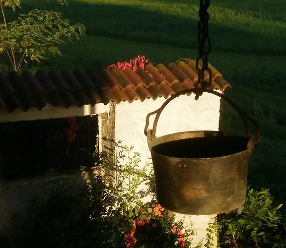 Al Rudun Bed and breakfast Boves