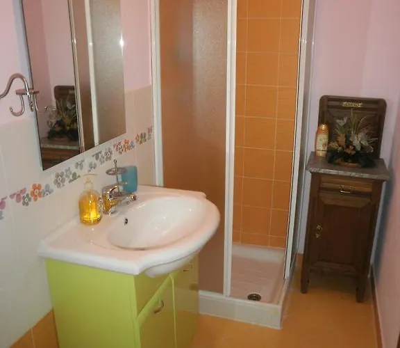 Bed and breakfast Al Rudun 3*