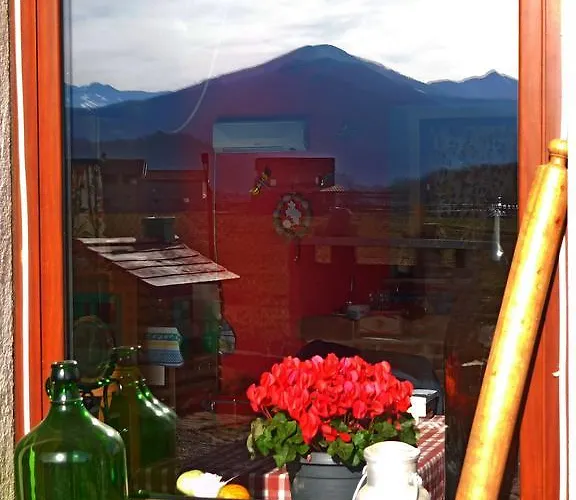 Bed and breakfast Al Rudun