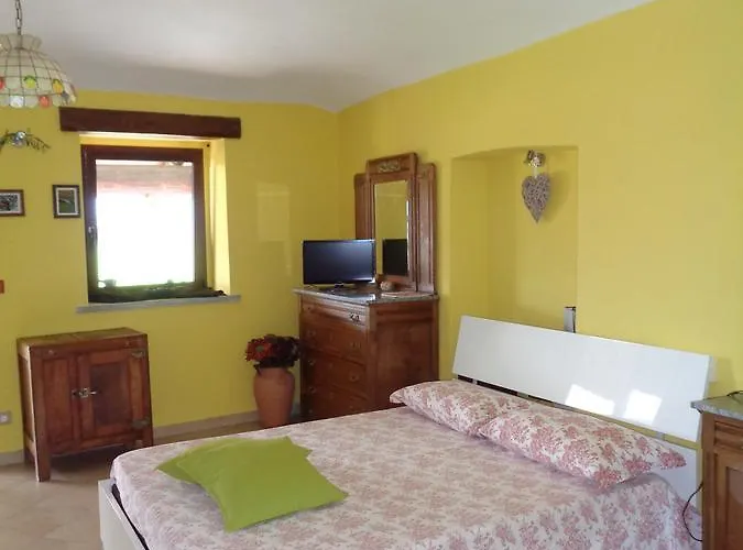 Bed and breakfast Al Rudun