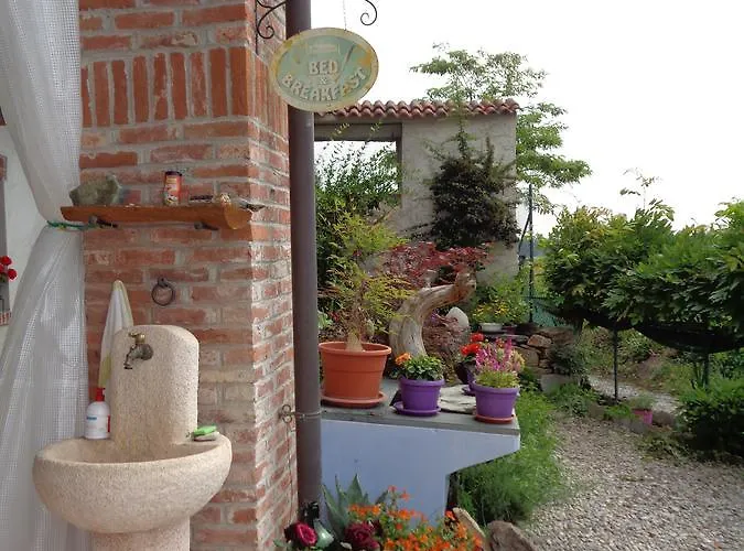 Al Rudun Bed and breakfast