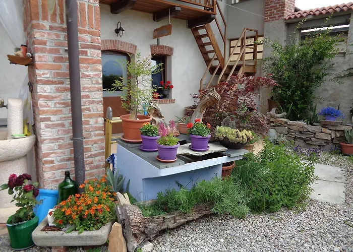 Bed and breakfast Al Rudun 3*